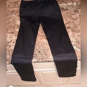 Men's Navy Pants.Jump start. guys slacks size 30/31. Navy. Nwt